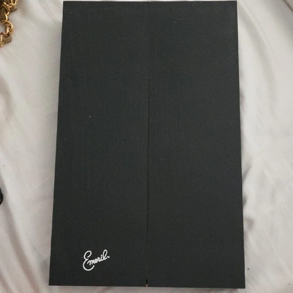 Emeril Brown Knife Set